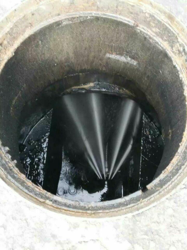 阿巴嘎市政管道清洗-排污管道清洗