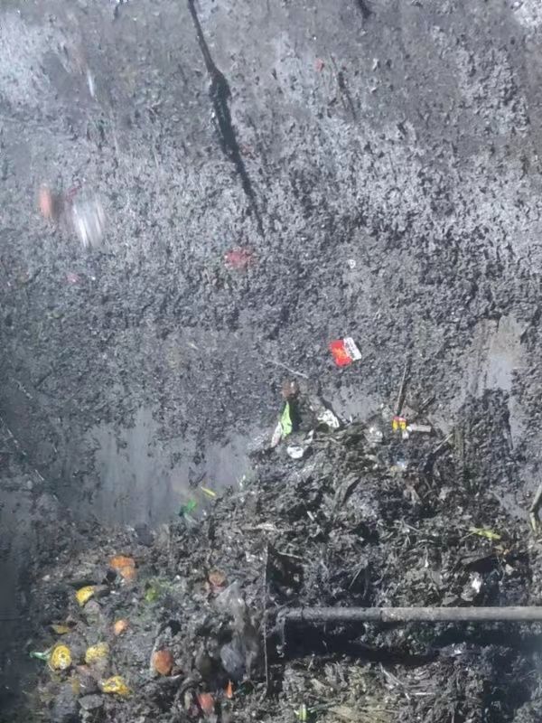 阿巴嘎污水池清理